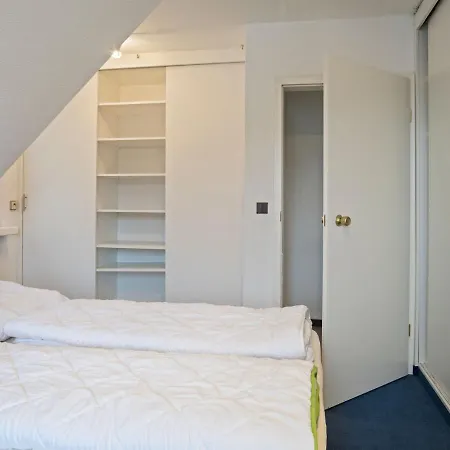 Modern In With Sauna בית נופש ווינטרברג