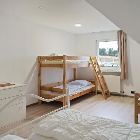 Modern In With Sauna בית נופש *