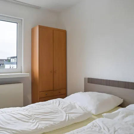 Modern In With Sauna בית נופש ווינטרברג