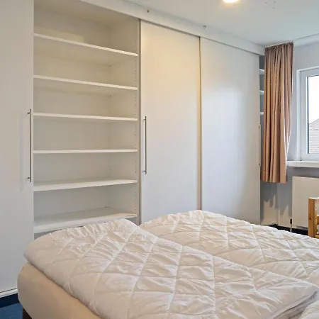 Modern In With Sauna בית נופש ווינטרברג