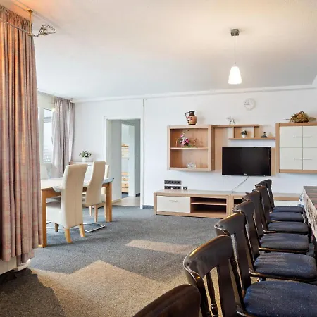 Modern In With Sauna בית נופש *