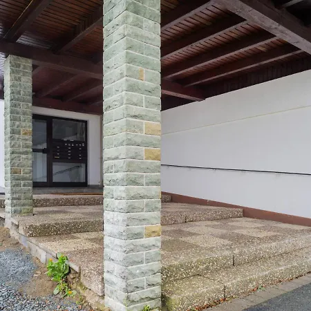 Modern In With Sauna בית נופש ווינטרברג