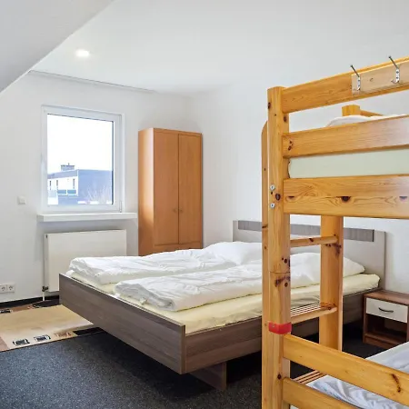 Modern In With Sauna Winterberg