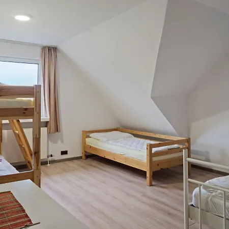 בית נופש Modern In With Sauna ווינטרברג