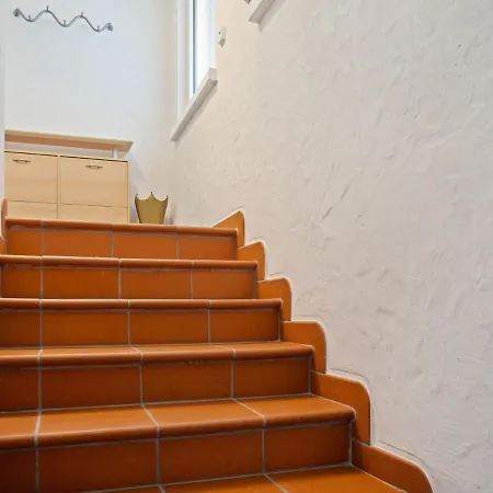 Modern In With Sauna בית נופש ווינטרברג