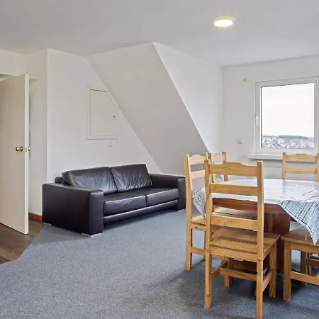 Modern In With Sauna ווינטרברג