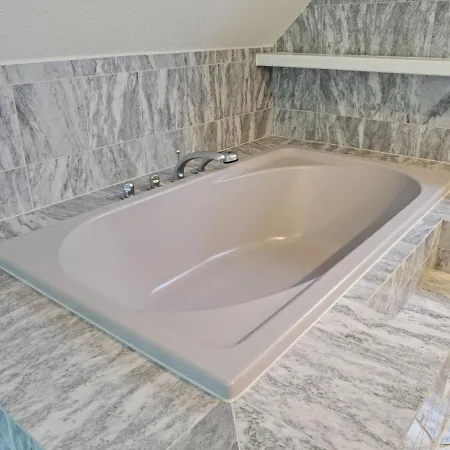 בית נופש Modern In With Sauna ווינטרברג