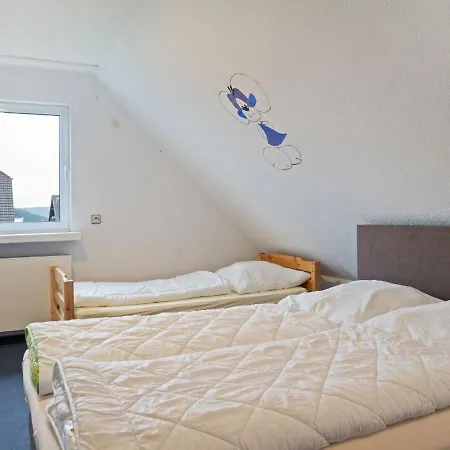Modern In With Sauna בית נופש ווינטרברג
